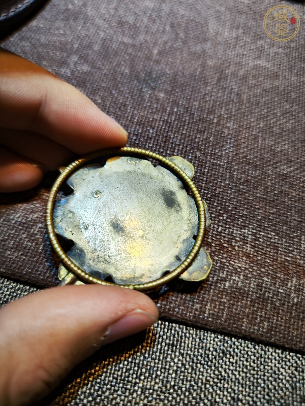 古玩雜項配飾真品鑒賞圖