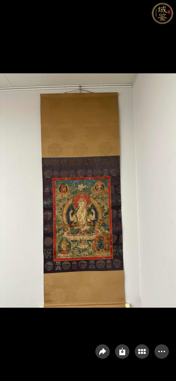 古玩雜項(xiàng)卡真品鑒賞圖