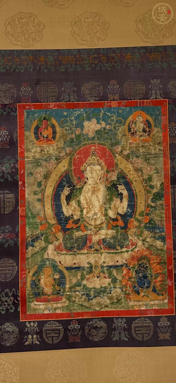 古玩雜項(xiàng)卡真品鑒賞圖