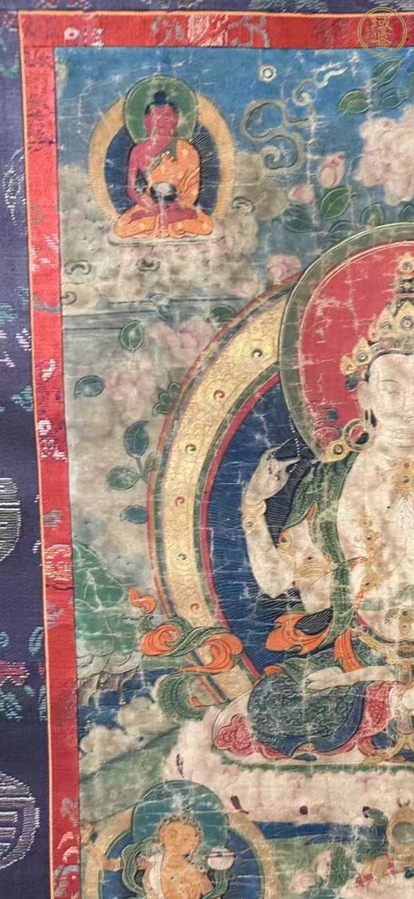 古玩雜項(xiàng)卡真品鑒賞圖