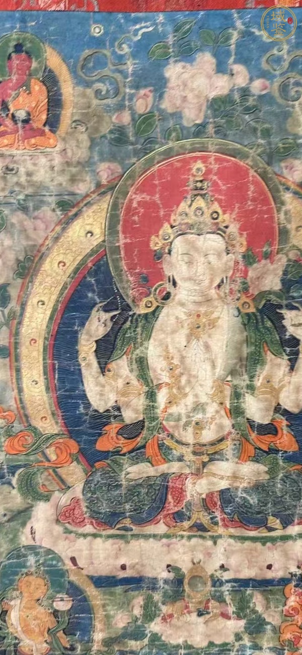 古玩雜項(xiàng)卡真品鑒賞圖