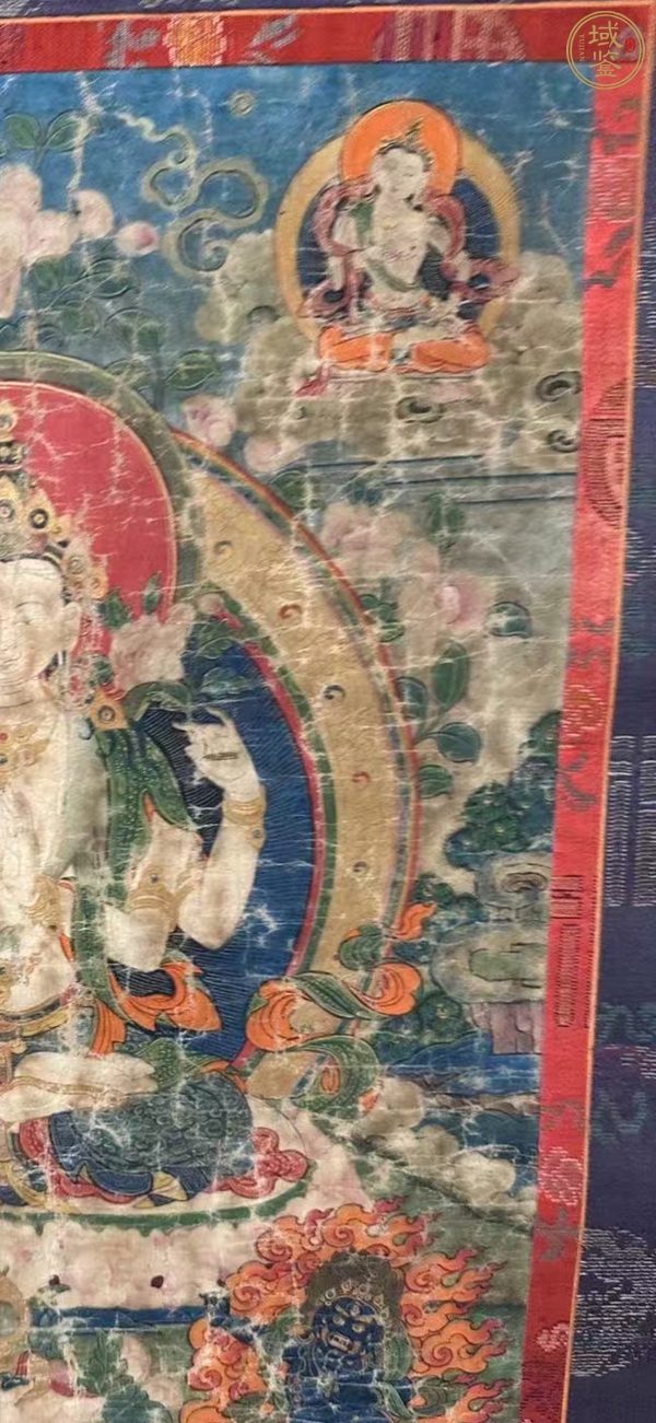 古玩雜項(xiàng)卡真品鑒賞圖