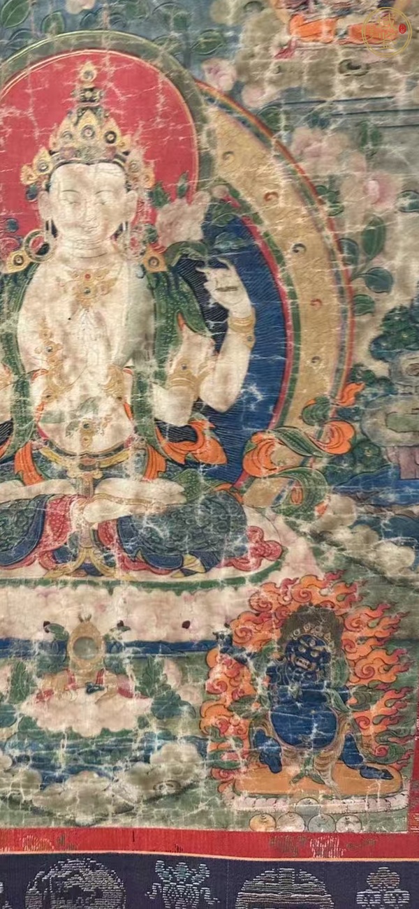古玩雜項(xiàng)卡真品鑒賞圖