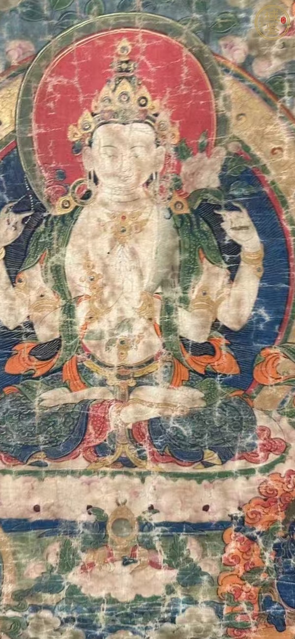 古玩雜項(xiàng)卡真品鑒賞圖