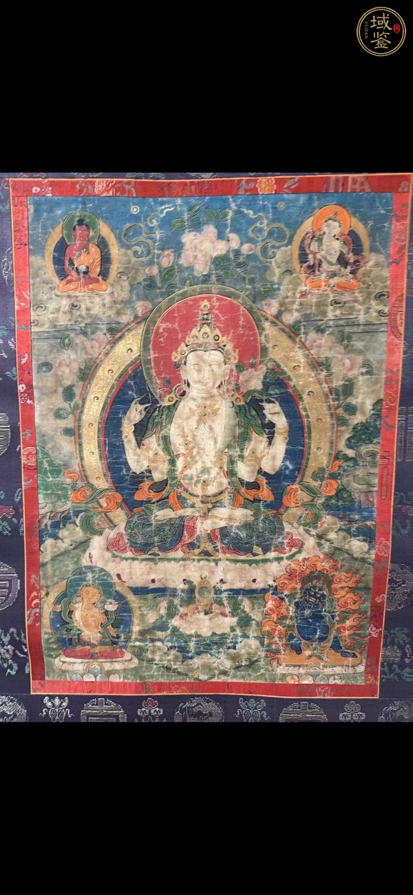 古玩雜項(xiàng)卡真品鑒賞圖