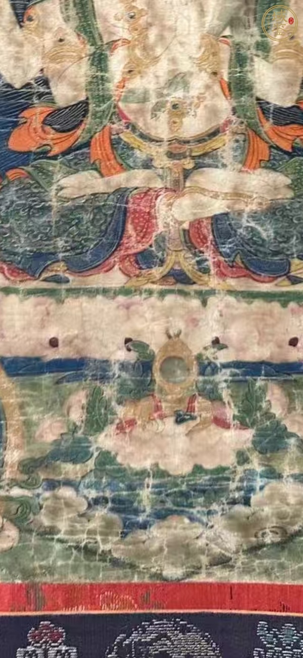 古玩雜項(xiàng)卡真品鑒賞圖