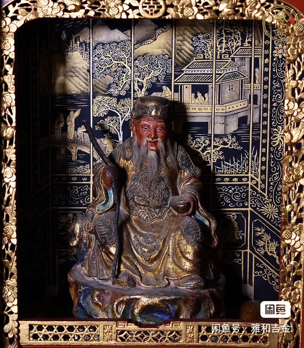 古玩雜項像真品鑒賞圖