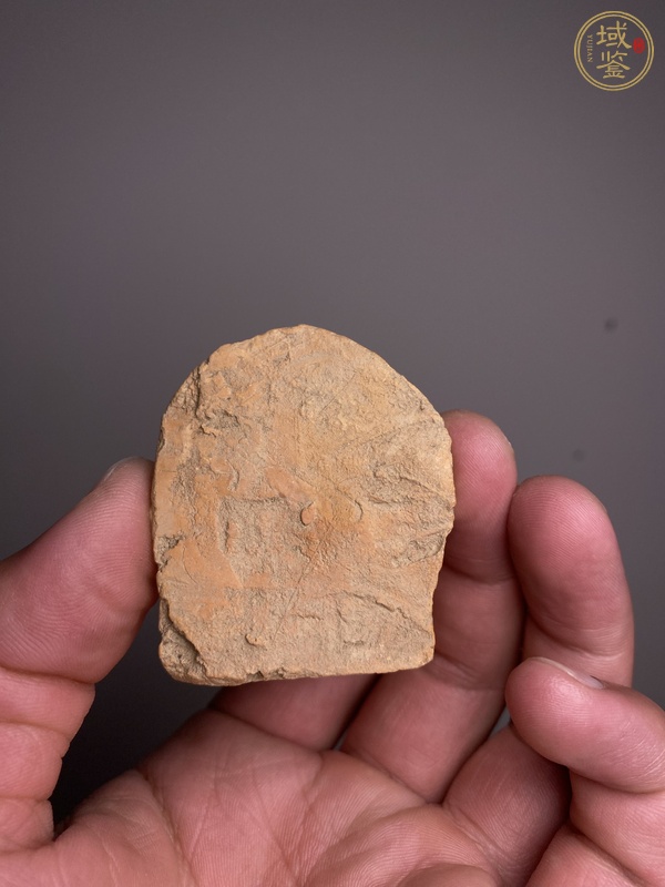 古玩雜項擦擦真品鑒賞圖