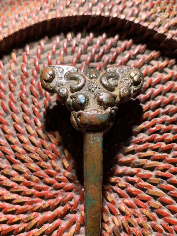 古玩雜項(xiàng)鉤真品鑒賞圖