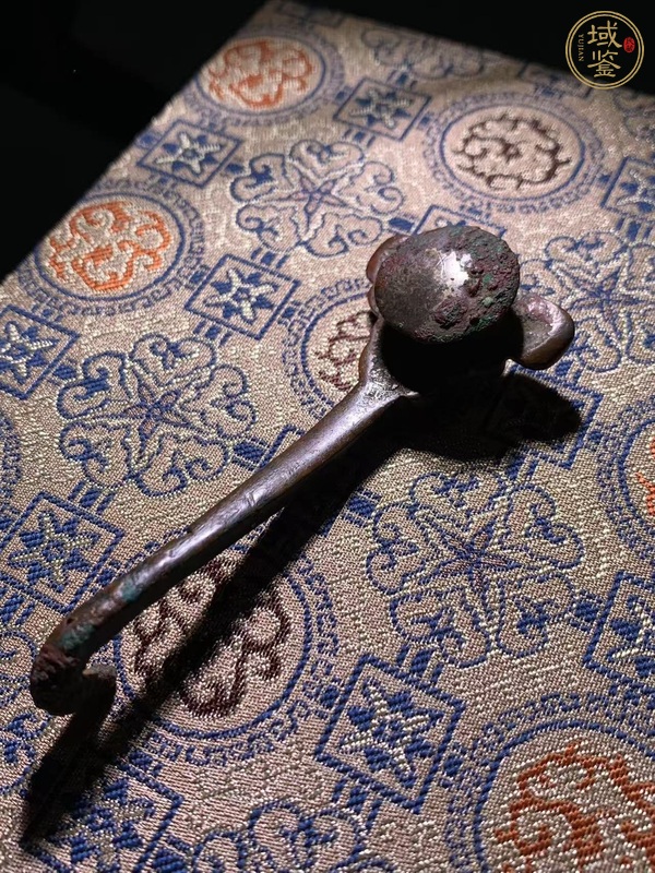 古玩雜項(xiàng)鉤真品鑒賞圖