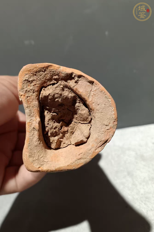 古玩陶瓷陶俑真品鑒賞圖