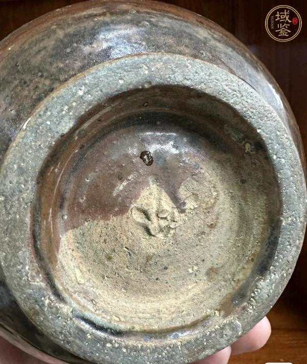 古玩陶瓷玉壺春瓶真品鑒賞圖