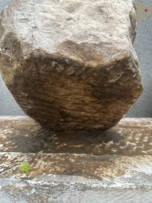 古玩雜項(xiàng)桌子腿真品鑒賞圖