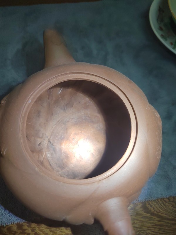 古玩雜項紫砂壺拍賣,當前價格850元