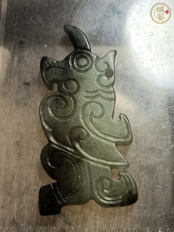 古玩玉器仿古玉件真品鑒賞圖