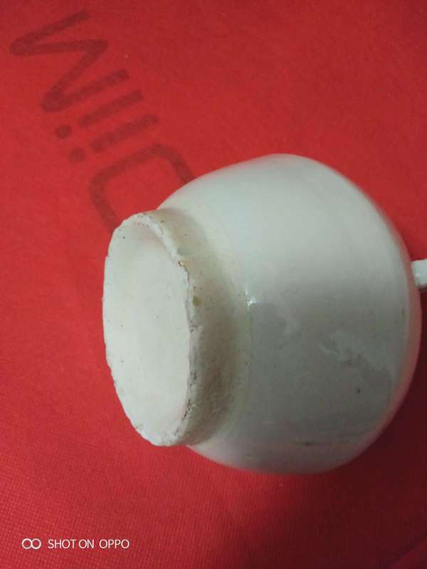 古玩陶瓷青白釉三系壺拍賣,當前價格685元