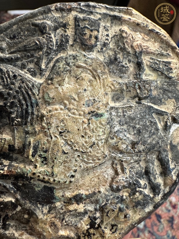 古玩雜項琉璃真品鑒賞圖