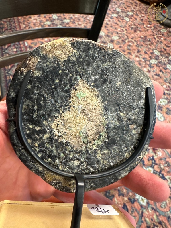 古玩雜項琉璃真品鑒賞圖