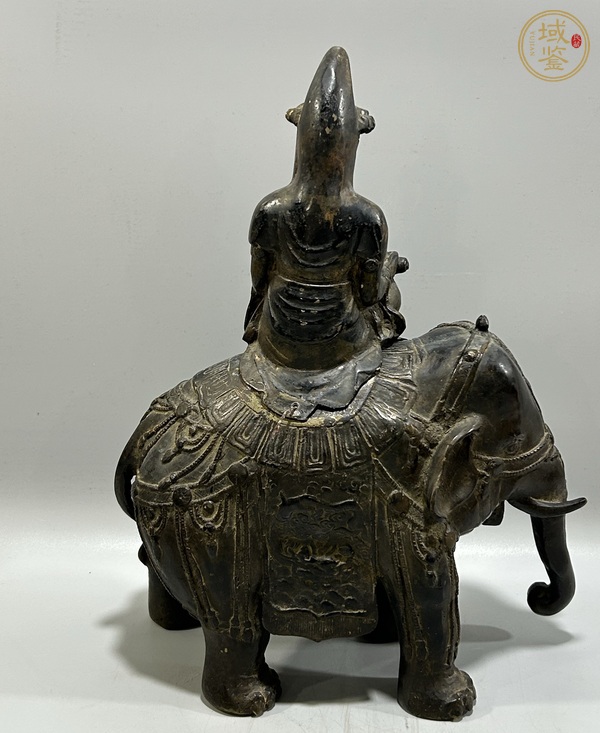 古玩雜項像真品鑒賞圖