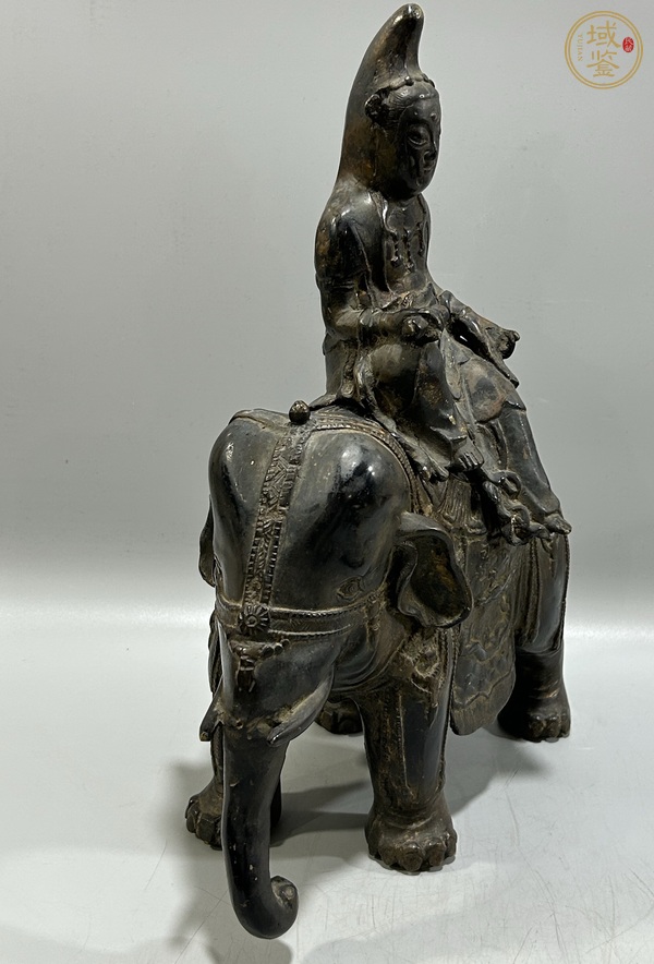 古玩雜項像真品鑒賞圖