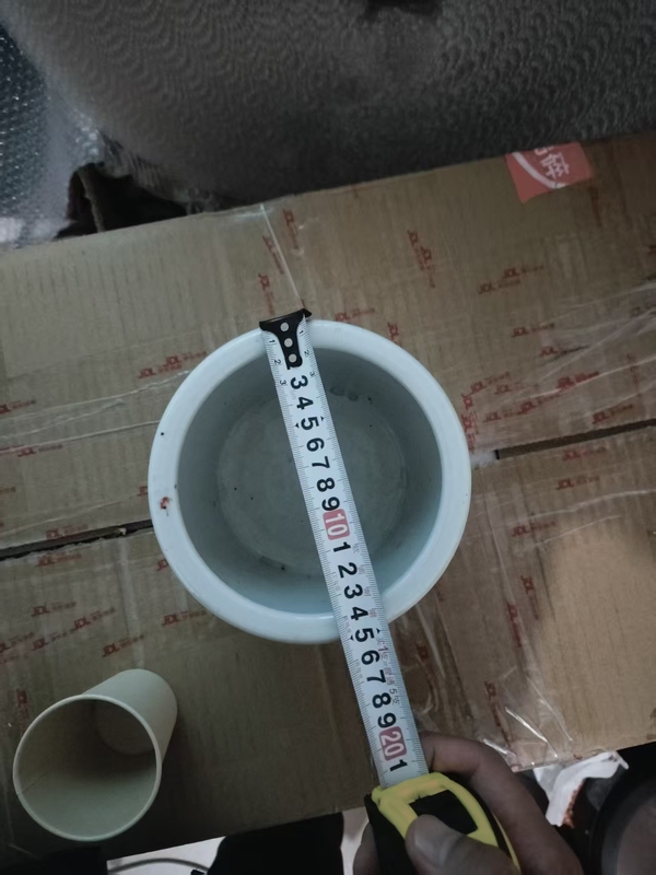 古玩陶瓷清中晚期 青花壽字紋香爐拍賣，當(dāng)前價格1500元
