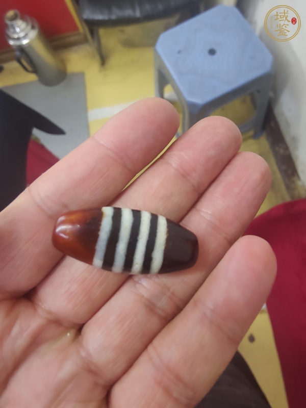 古玩玉器新工藝線珠真品鑒賞圖