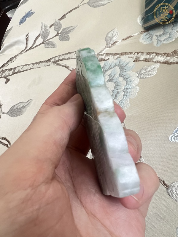 古玩玉器龍佩真品鑒賞圖
