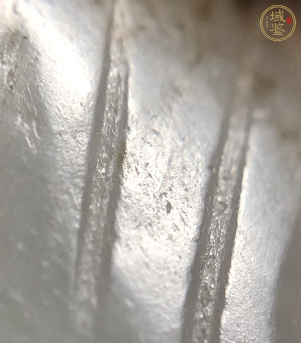 古玩玉器和田玉掛件真品鑒賞圖