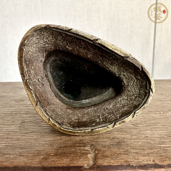 古玩造像真品鑒賞圖