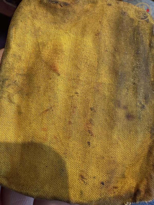 古玩銅器造像真品鑒賞圖
