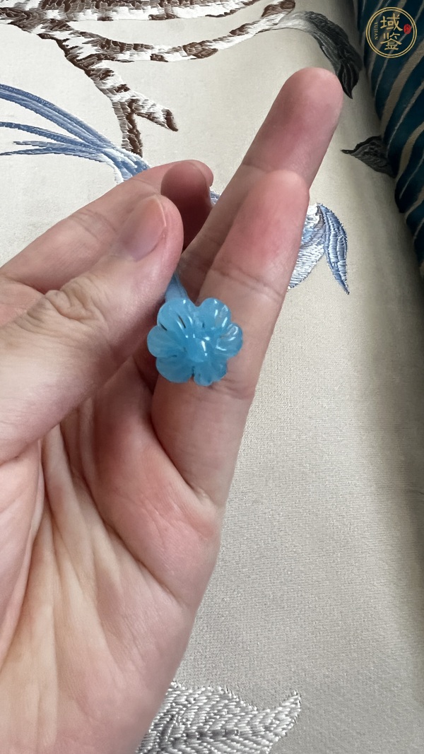 古玩玉器發(fā)簪真品鑒賞圖