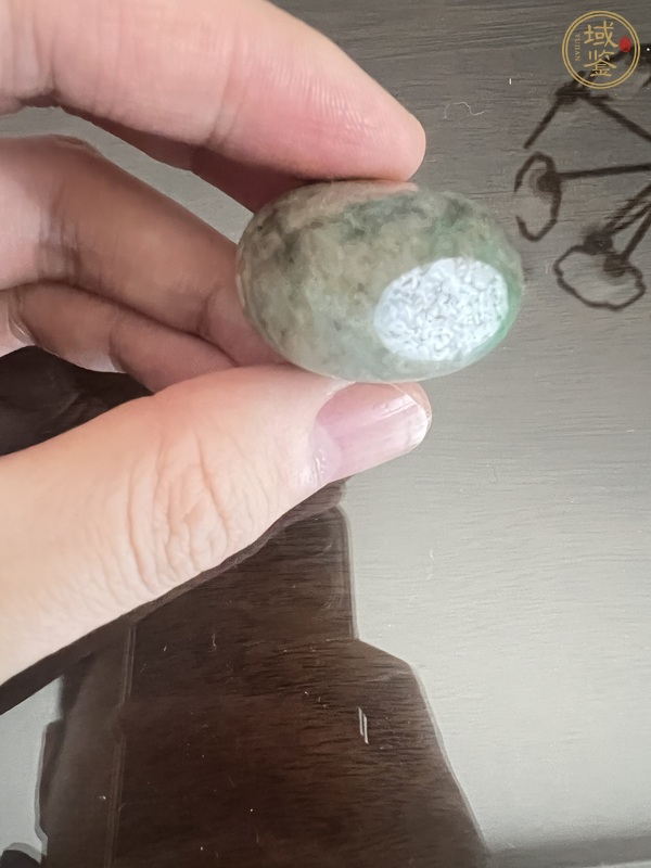 古玩玉器鼻煙壺真品鑒賞圖