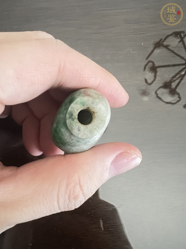 古玩玉器鼻煙壺真品鑒賞圖