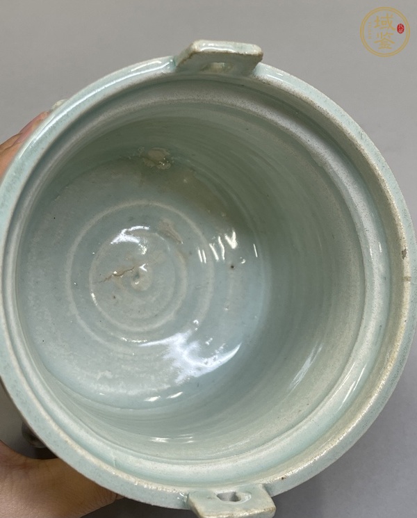 古玩雜項(xiàng)爐真品鑒賞圖
