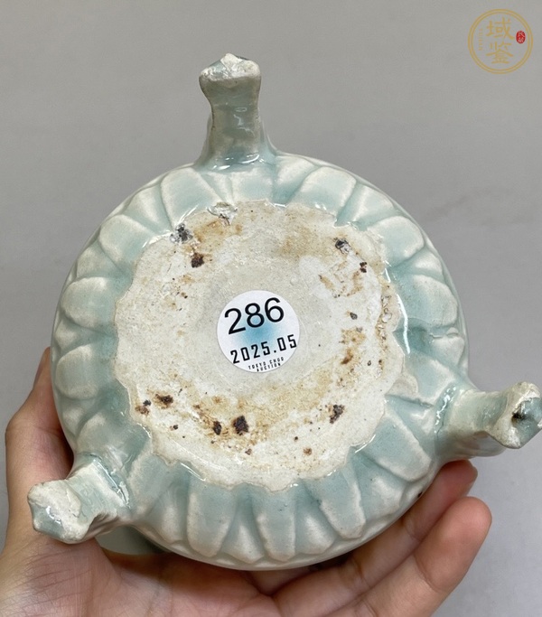 古玩雜項(xiàng)爐真品鑒賞圖