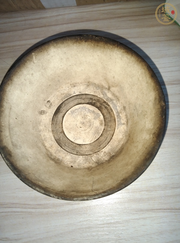 古玩陶瓷磁州窯系碗真品鑒賞圖