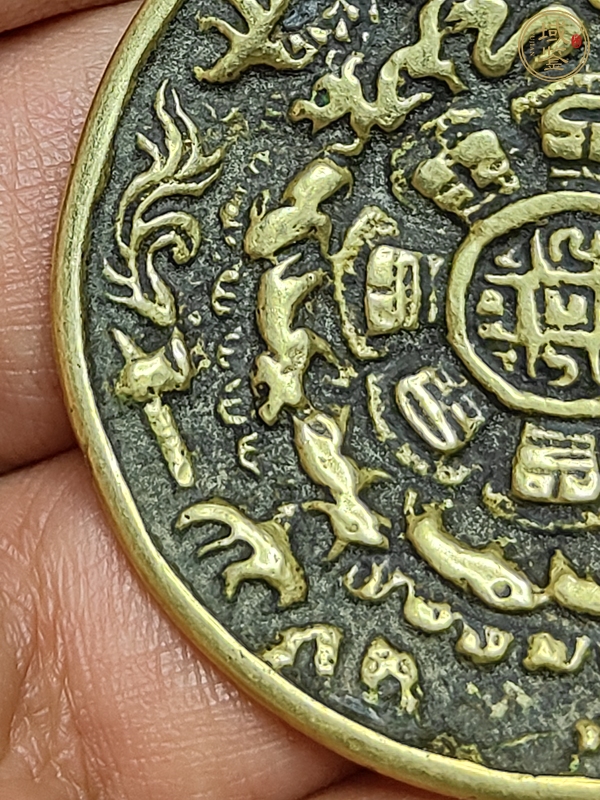 古玩雜項(xiàng)牌真品鑒賞圖