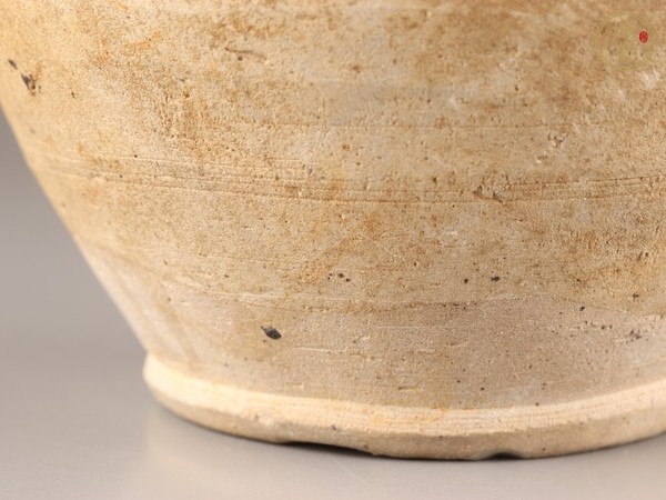 古玩陶瓷青釉執壺真品鑒賞圖