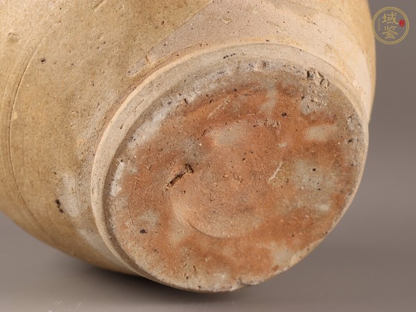 古玩陶瓷青釉執壺真品鑒賞圖