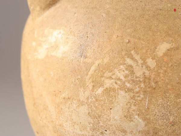 古玩陶瓷青釉執壺真品鑒賞圖