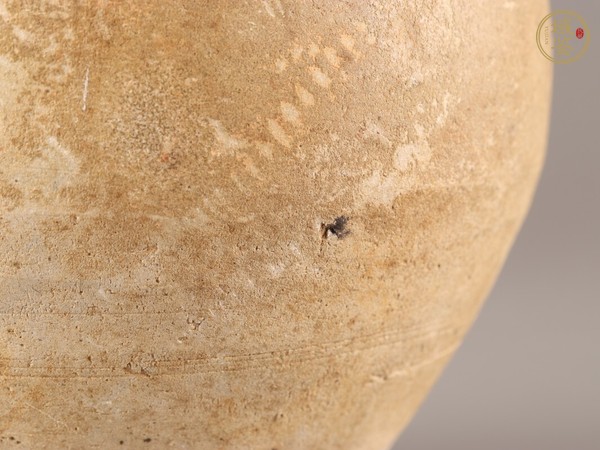 古玩陶瓷青釉執壺真品鑒賞圖