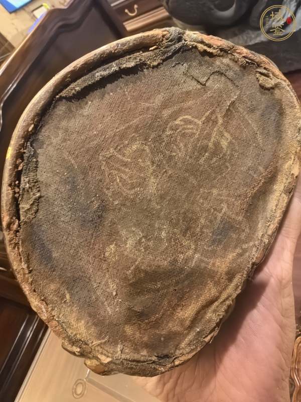 古玩雜項像真品鑒賞圖