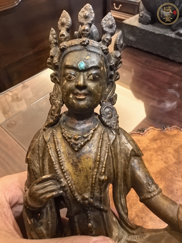 古玩雜項像真品鑒賞圖