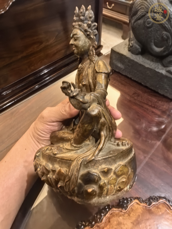 古玩雜項像真品鑒賞圖