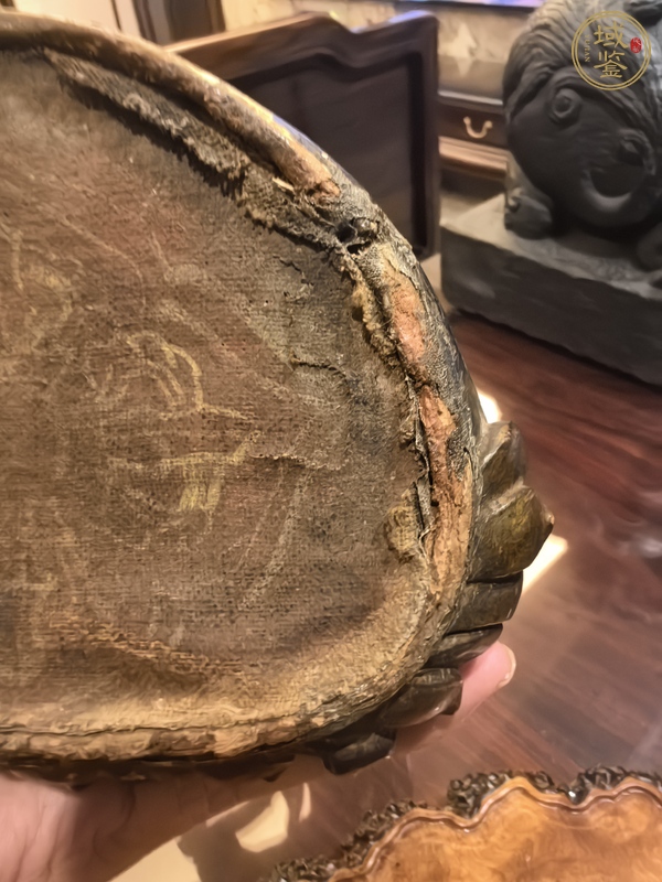 古玩雜項像真品鑒賞圖
