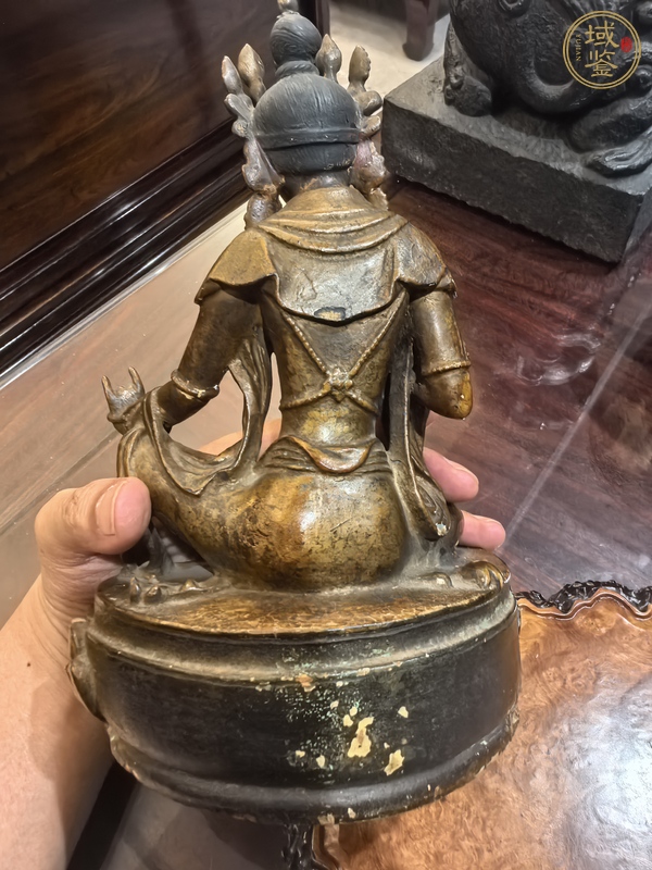 古玩雜項像真品鑒賞圖