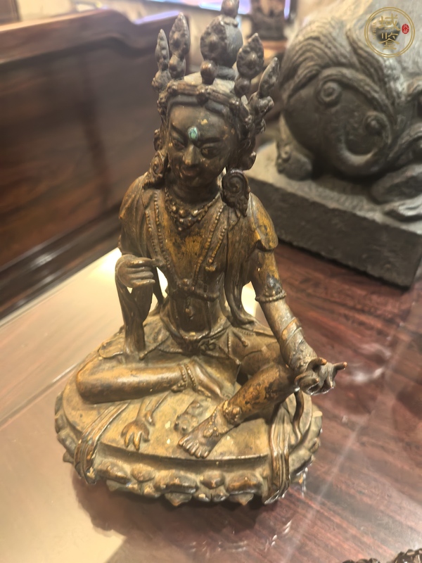 古玩雜項像真品鑒賞圖