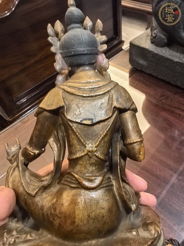 古玩雜項像真品鑒賞圖