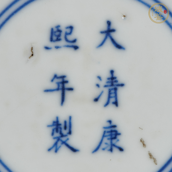 古玩陶瓷粉彩花卉蝴蝶紋膽瓶一對(duì)真品鑒賞圖