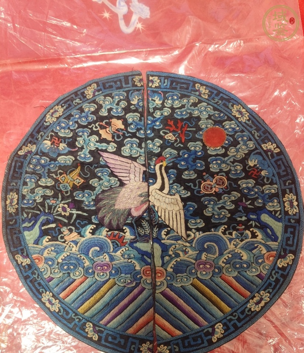 古玩雜項官補真品鑒賞圖